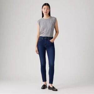 Levi’s 721 high rise skinny